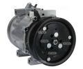 HC-Cargo Kompresor klimatizace ‐ HC 240079