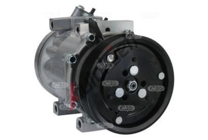 HC-Cargo Kompresor klimatizace HC 240079, 240079