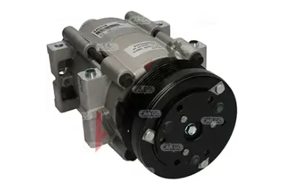 HC-Cargo Kompresor klimatizace HC 240219, 240219