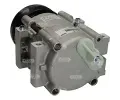HC-Cargo Kompresor klimatizace HC 240219, 240219