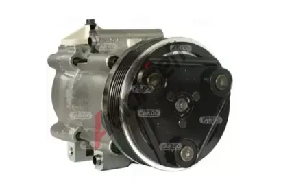 HC-Cargo Kompresor klimatizace HC 240226, 240226