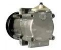 HC-Cargo Kompresor klimatizace HC 240226, 240226