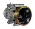 HC-Cargo Kompresor klimatizace ‐ HC 240239