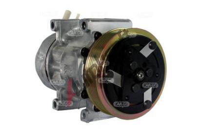 HC-Cargo Kompresor klimatizace HC 240239, 240239