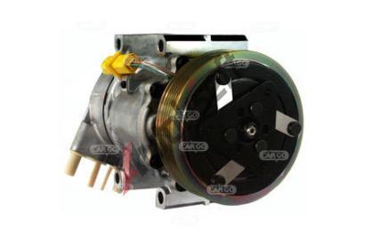 HC-Cargo Kompresor klimatizace HC 240240, 240240