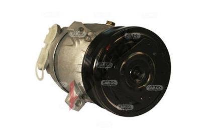 HC-Cargo Kompresor klimatizace HC 240246, 240246