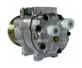 HC-Cargo Kompresor klimatizace HC 240261, 240261