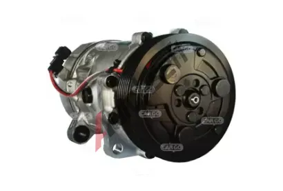 HC-Cargo Kompresor klimatizace HC 240325, 240325