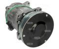 HC-Cargo Kompresor klimatizace ‐ HC 240396