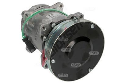 HC-Cargo Kompresor klimatizace HC 240396, 240396