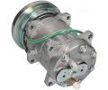 HC-Cargo Kompresor klimatizace HC 240396, 240396