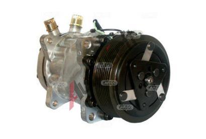 HC-Cargo Kompresor klimatizace HC 240430, 240430