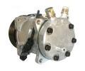 HC-Cargo Kompresor klimatizace HC 240430, 240430