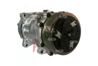 HC-Cargo Kompresor klimatizace HC 240578, 240578