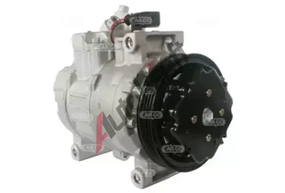 HC-Cargo Kompresor klimatizace HC 240739, 240739