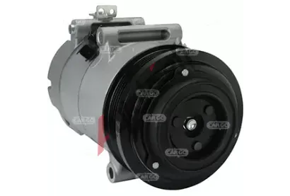HC-Cargo Kompresor klimatizace HC 240837, 240837