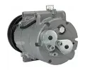 HC-Cargo Kompresor klimatizace HC 240837, 240837