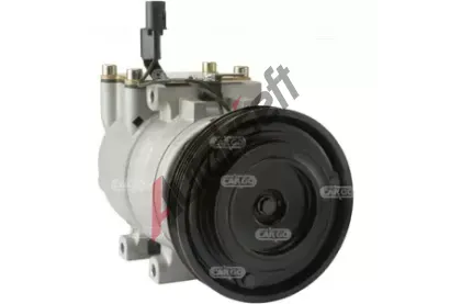 HC-Cargo Kompresor klimatizace HC 240859, 240859