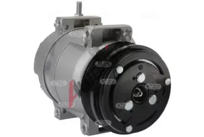 HC-Cargo Kompresor klimatizace HC 240886, 240886