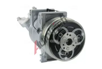 HC-Cargo Kompresor klimatizace HC 240926, 240926