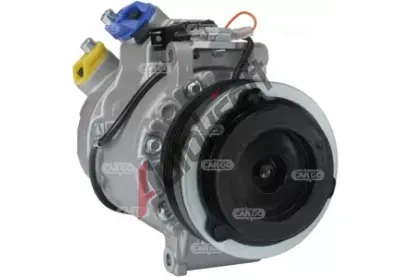 HC-Cargo Kompresor klimatizace HC 240961, 240961