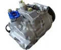 HC-Cargo Kompresor klimatizace HC 240981, 240981