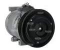 HC-Cargo Kompresor klimatizace ‐ HC 240989