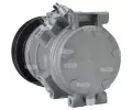 HC-Cargo Kompresor klimatizace HC 240989, 240989