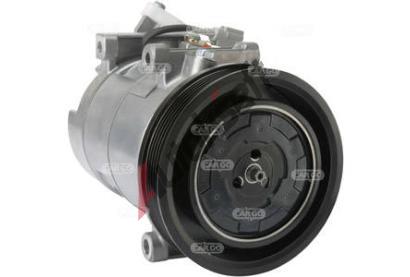 HC-Cargo Kompresor klimatizace HC 241027, 241027
