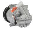 HC-Cargo Kompresor klimatizace HC 241027, 241027
