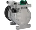 HC-Cargo Kompresor klimatizace HC 241033, 241033