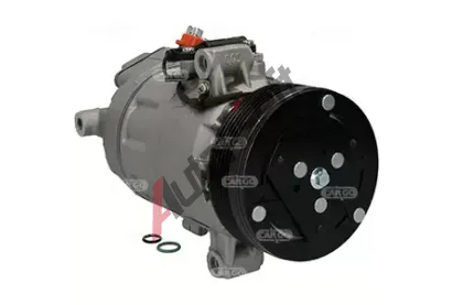 HC-Cargo Kompresor klimatizace HC 241039, 241039
