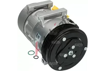 HC-Cargo Kompresor klimatizace HC 241045, 241045