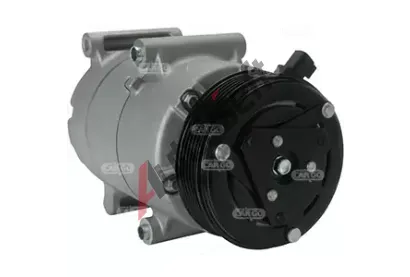 HC-Cargo Kompresor klimatizace HC 241054, 241054