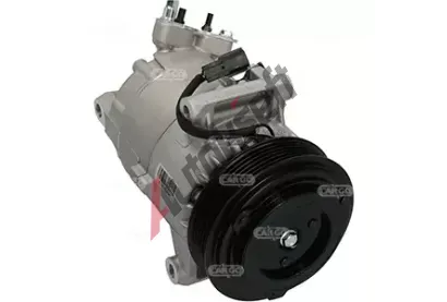 HC-Cargo Kompresor klimatizace HC 241058, 241058