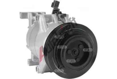 HC-Cargo Kompresor klimatizace HC 241063, 241063