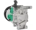 HC-Cargo Kompresor klimatizace HC 241063, 241063