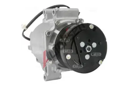 HC-Cargo Kompresor klimatizace HC 241101, 241101