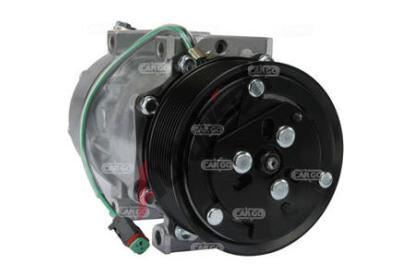 HC-Cargo Kompresor klimatizace HC 241102, 241102