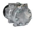 HC-Cargo Kompresor klimatizace HC 241102, 241102