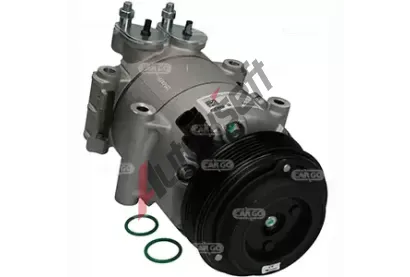 HC-Cargo Kompresor klimatizace HC 241106, 241106
