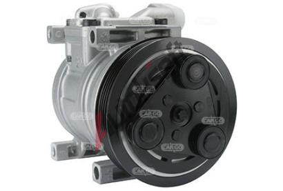 HC-Cargo Kompresor klimatizace HC 241151, 241151