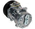 HC-Cargo Kompresor klimatizace HC 241152, 241152