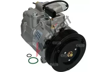 HC-Cargo Kompresor klimatizace HC 241180, 241180
