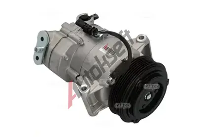 HC-Cargo Kompresor klimatizace HC 241272, 241272