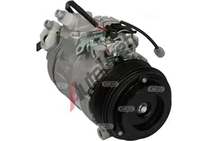 HC-Cargo Kompresor klimatizace HC 241274, 241274