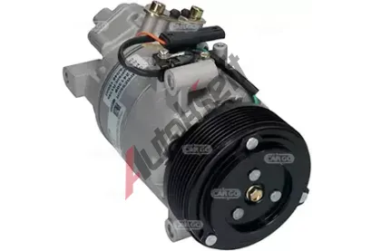 HC-Cargo Kompresor klimatizace HC 241309, 241309