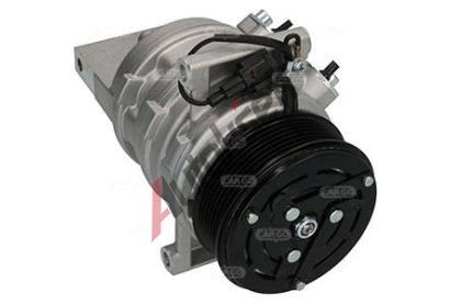 HC-Cargo Kompresor klimatizace HC 241328, 241328
