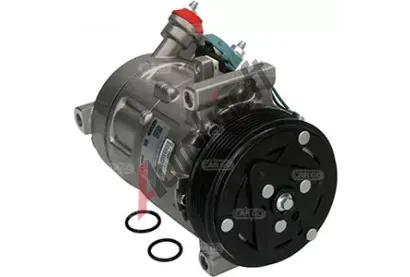 HC-Cargo Kompresor klimatizace HC 241368, 241368