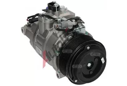 HC-Cargo Kompresor klimatizace HC 241395, 241395
